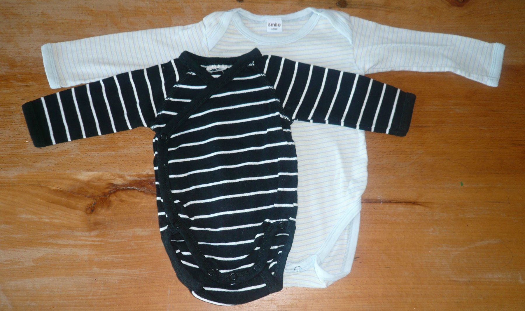 Kleiderpakete & -sets: Kinderkleiderpaket Junge 1 (56-68) – Gebraucht aus Rifferswil von sandra0010 2