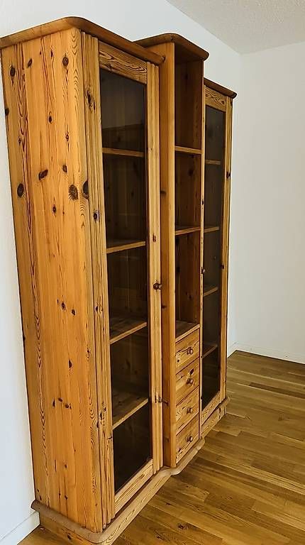Schränke: Bücherschrank – Gebraucht aus St.Gallen von eicatcher 1