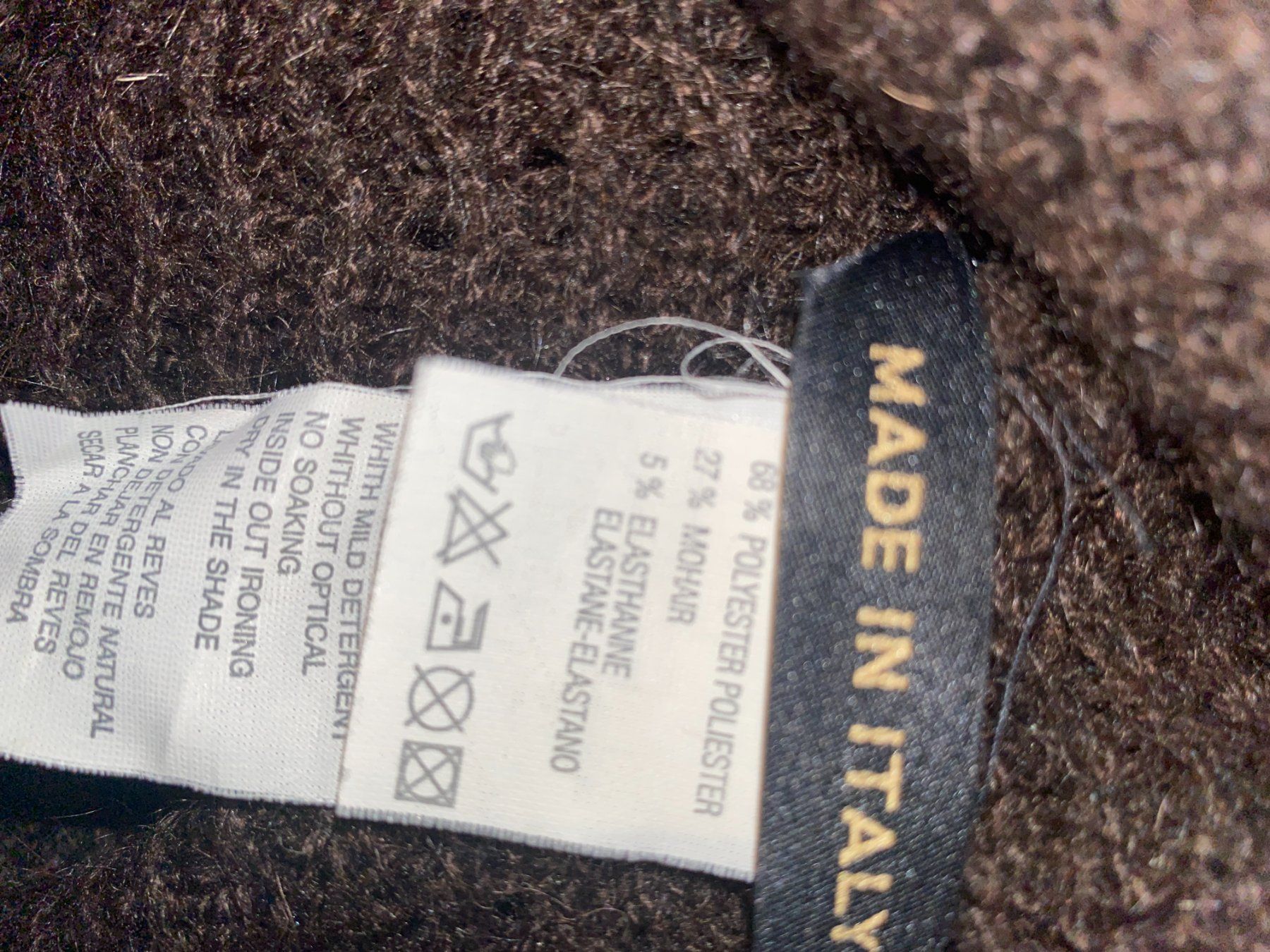 Pullover & Sweatshirts: Haut Couture Pullover M – Neu (gemäss Beschreibung) aus Liestal von aarroon 6