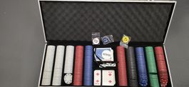 Pokerspieler 