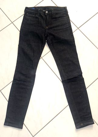 BLA KONST ACNE STUDIOS JEANS GR. 27