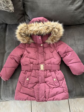 Winterjacke 104