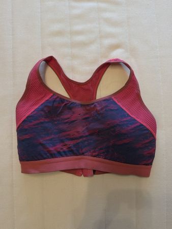 Brassière de sport femme T-Back taille S