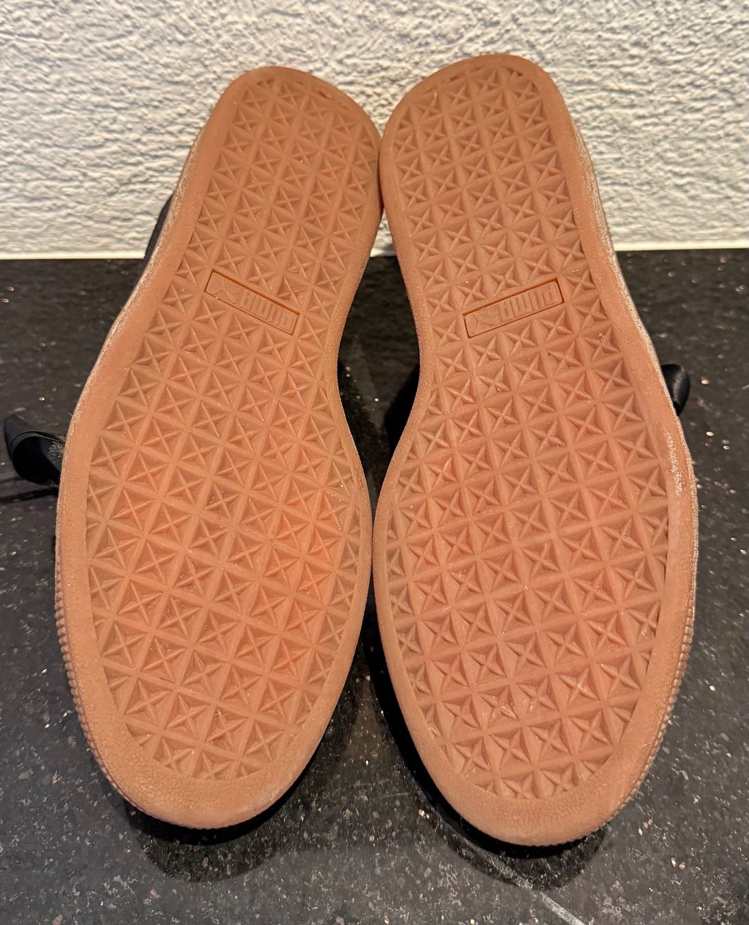 Puma Scarpe da donna: Puma Basket, Grösse 40 – Usato da Niederweningen venduto da baghirac 6