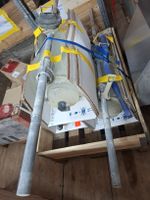 1 Stk. Recordergläser DeLaval, Alfa Laval gemäss Bilder