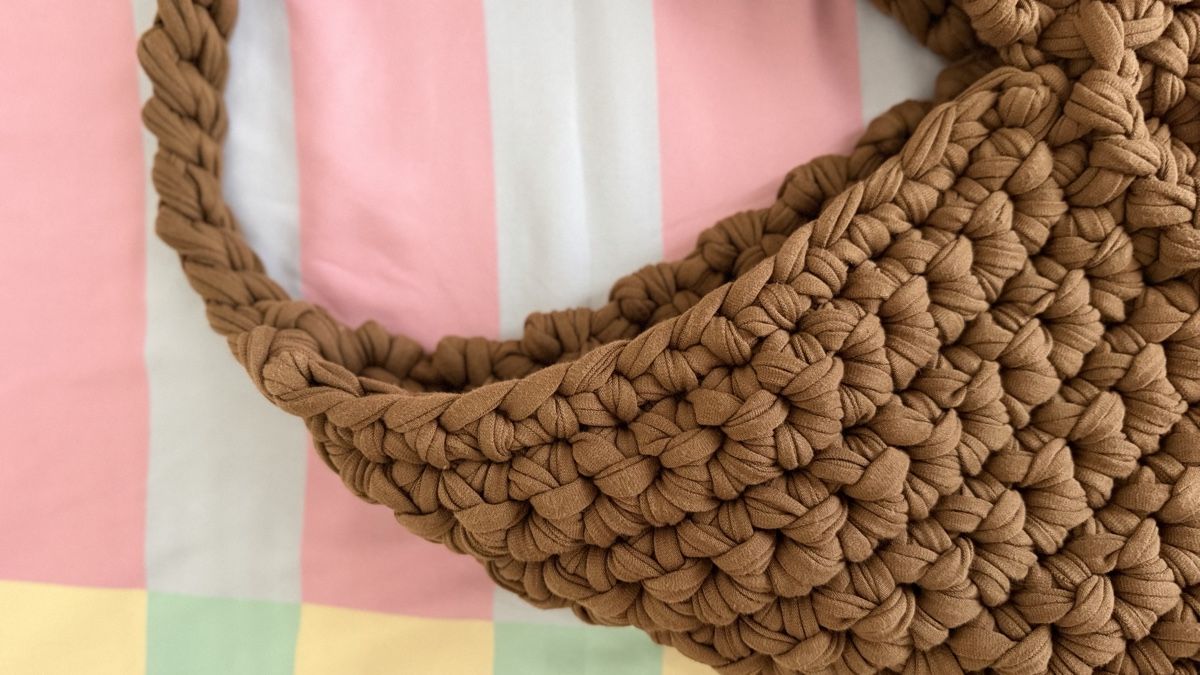 Sacs: Crochet sac – Neuf (Voir description) à Boniswil par sol_rr6s 4