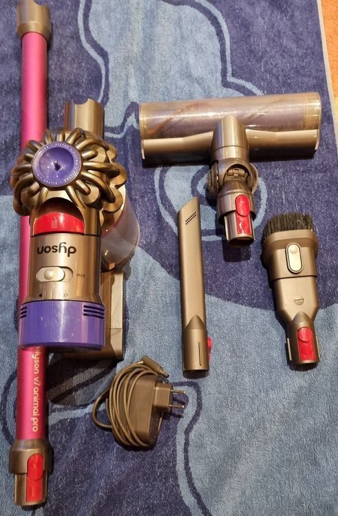 Dyson Akku Staubsauger | Kaufen auf Ricardo