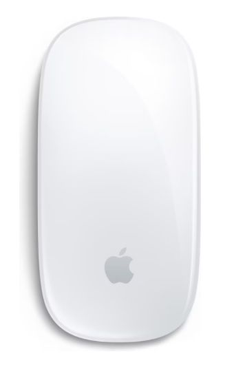 Apple Mouse: Apple Magic Mouse - souris sans fil – Nuovo (secondo la descrizione) da La Plaine venduto da Biliblue
