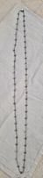 SWATCH SILBER 925 HALSKETTE