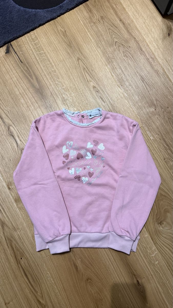Christian Lacroix Pulls et sweat-shirts: CXL by Christian Lacroix Mädchen Pullover, Gr. 140 – D'occasion à Hochfelden par Lartuna 2