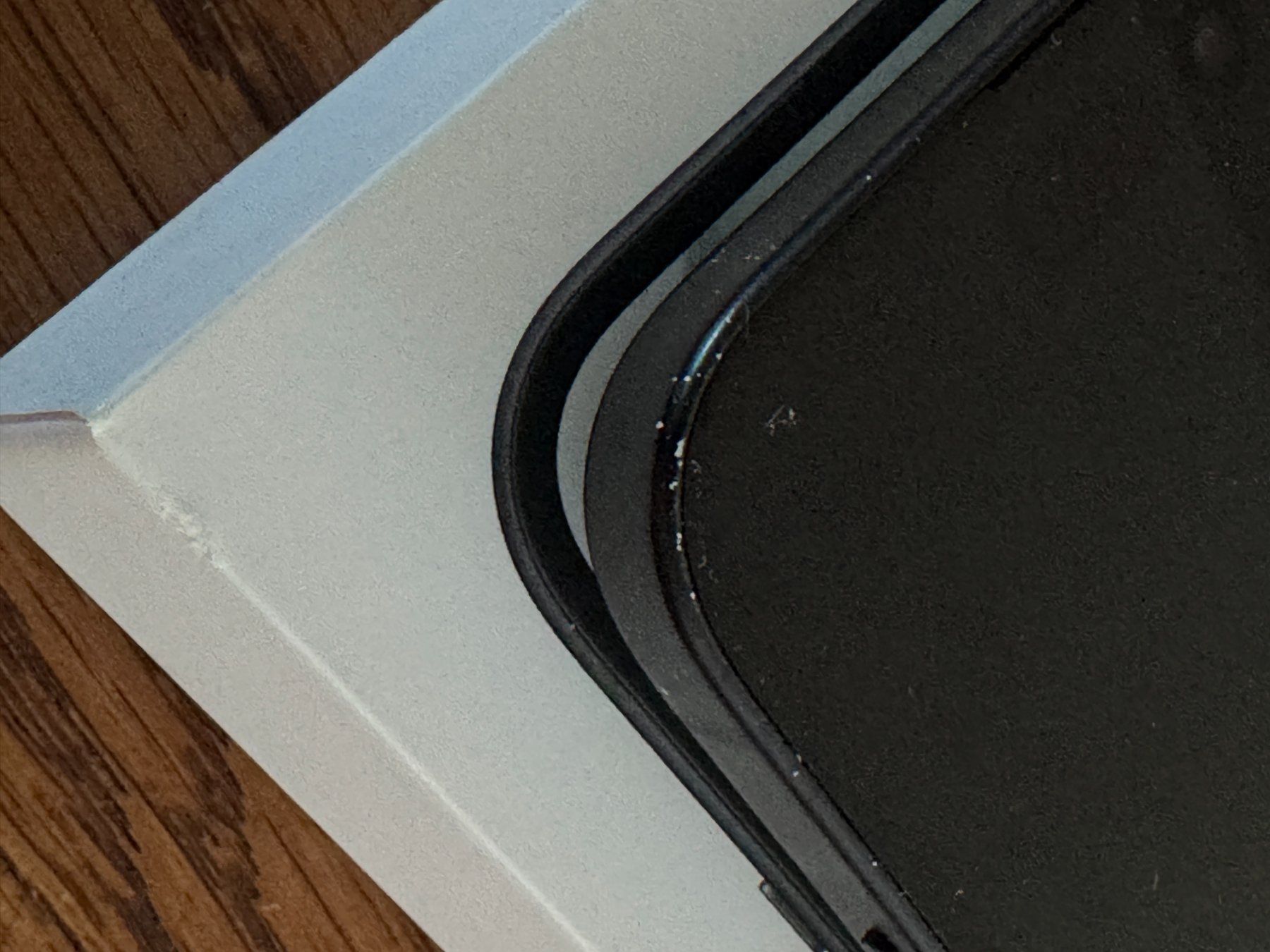 Apple Portables: iPhone 15 128GB Black – D'occasion à Würenlos par RiciWal 5