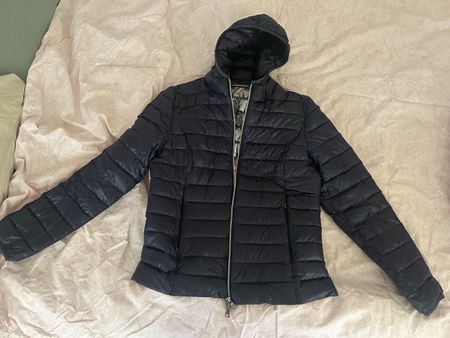 Doudoune No.1 Como, taille M