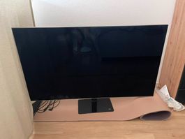 Samsung Neo QLED 55" 4K QN85B – Mainboard Defekt – Top Zusta