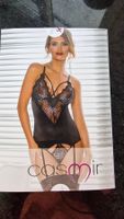 Corset Giorgia Casmir von KissKiss NEU