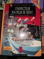 Bd l'inspecteur n'a peur de rien