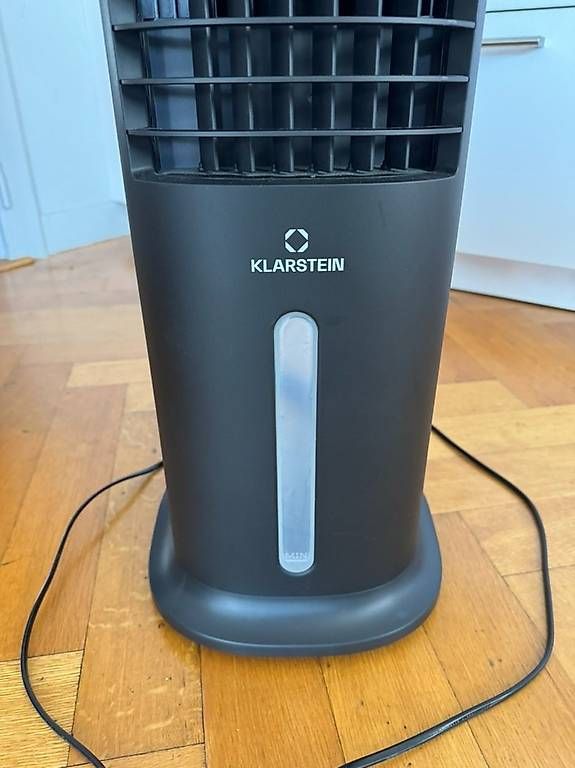 Condizionatori: Humidificateur dair Klarstein Skyscraper – Usato da Geneve venduto da cilou79 3