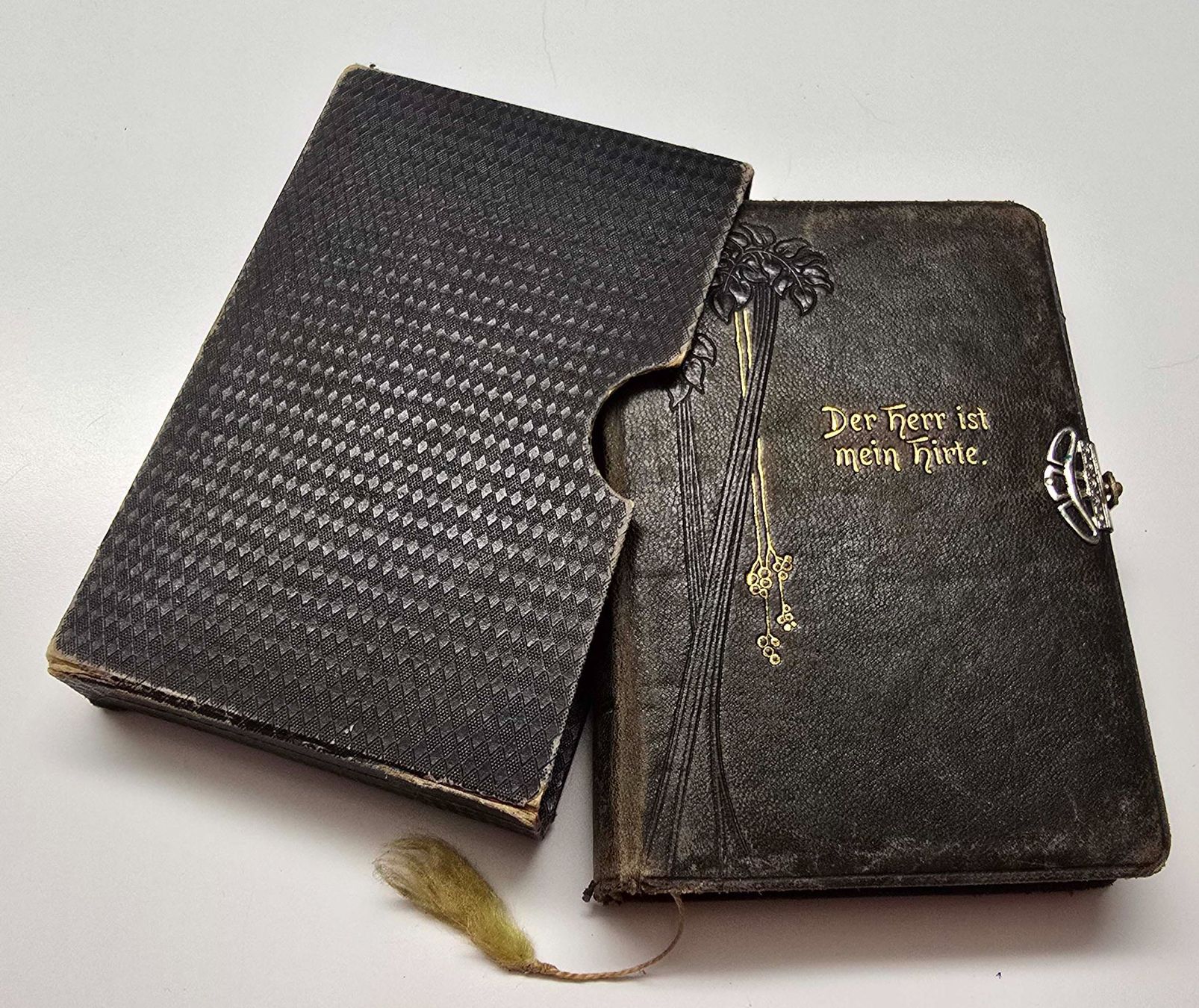 Libri: Antikes Gesangsbuch von 1911 – Usato da Heerbrugg venduto da bue_64