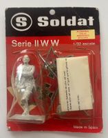 Soldat - Alemania 1939-45 abanderado artilleria