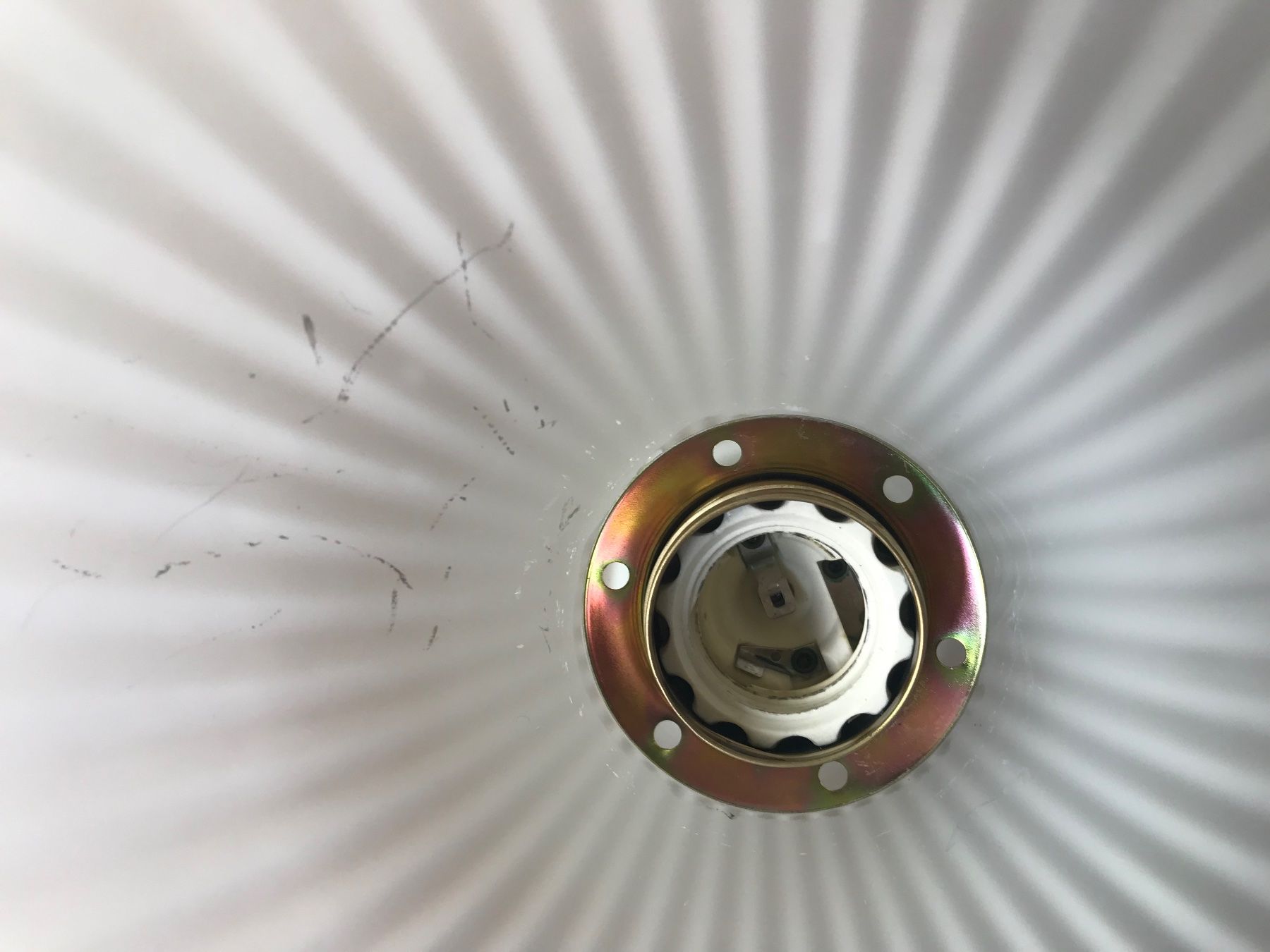 Kronleuchter & Deckenlampen: Deckenlampe – Gebraucht aus novaggio von cam_5stl 3