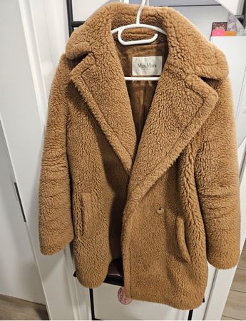 Max Mara Mantel