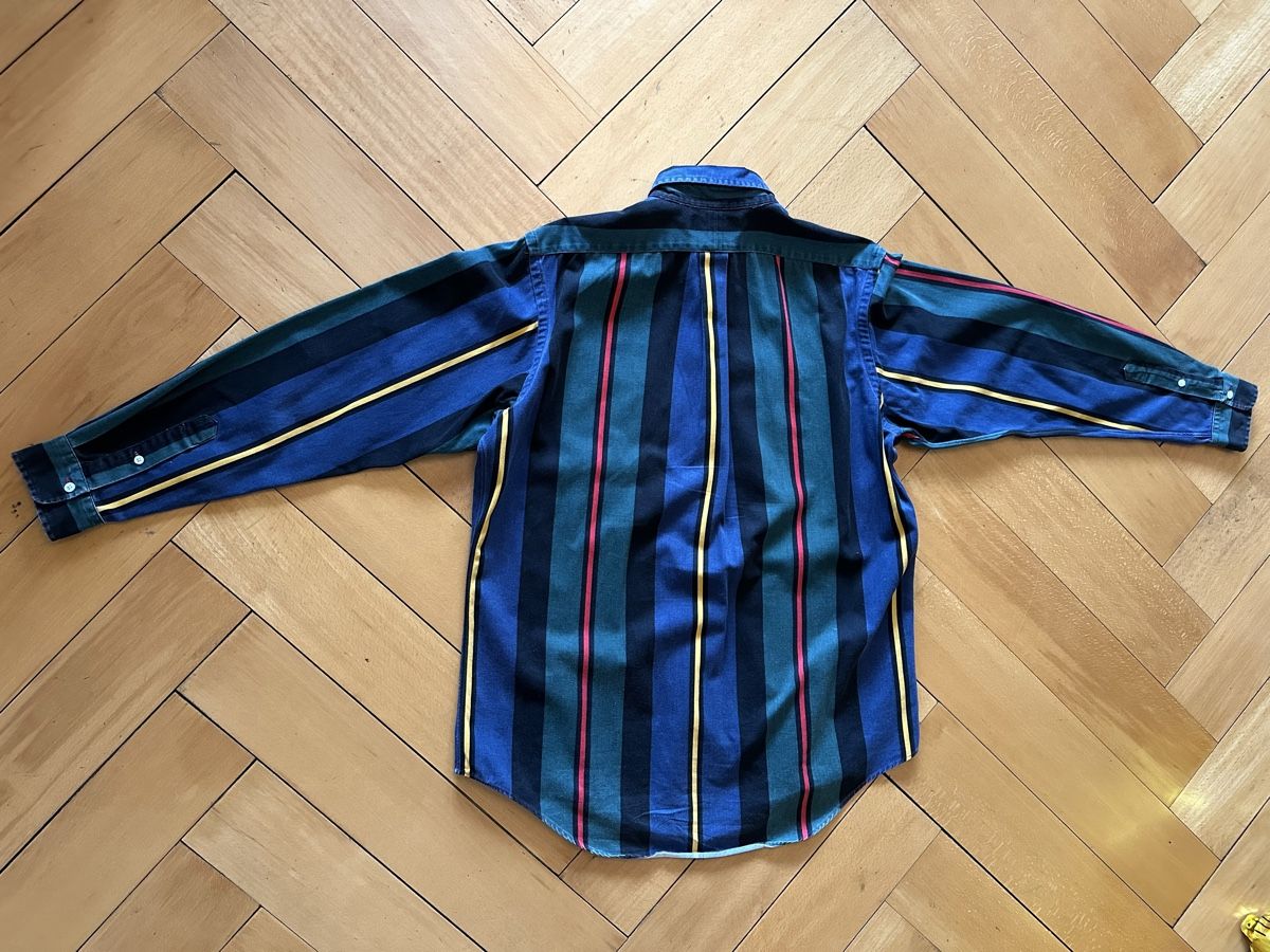 Ralph Lauren Hemden: Ralph Lauren Vintage – Gebraucht aus Zürich von Lux2020 7