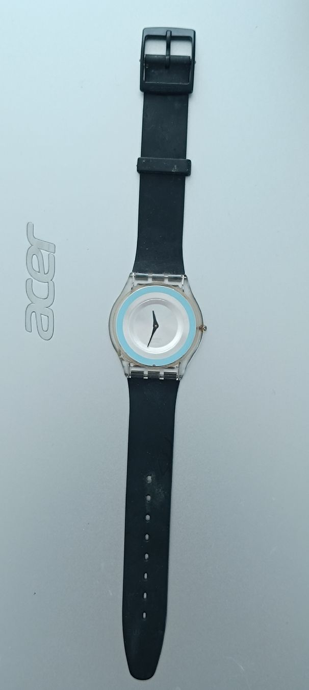 Swatch Orologi: Orologio Swatch Skin – Usato da Bellinzona venduto da gab_t52k 2
