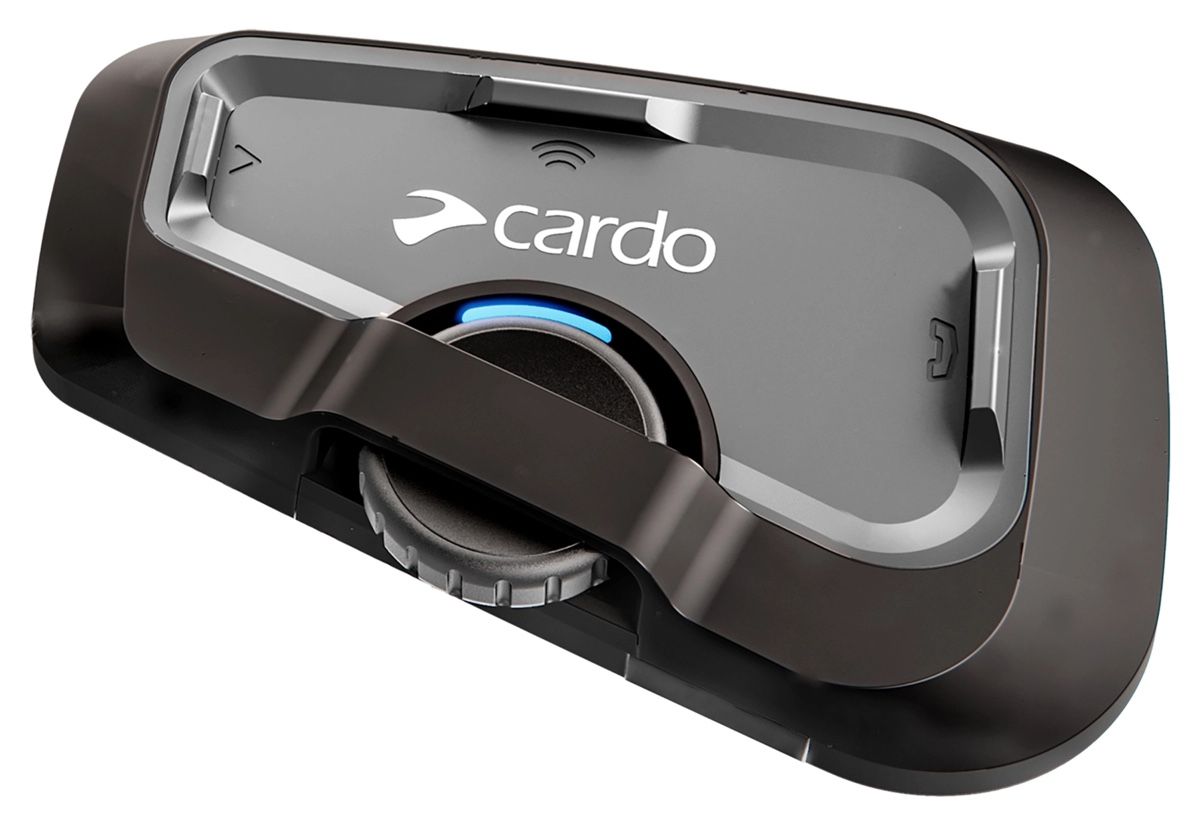 Cardo Cuffie: cardo freecom 4x – Usato da Goldach venduto da ste_mt9w 2