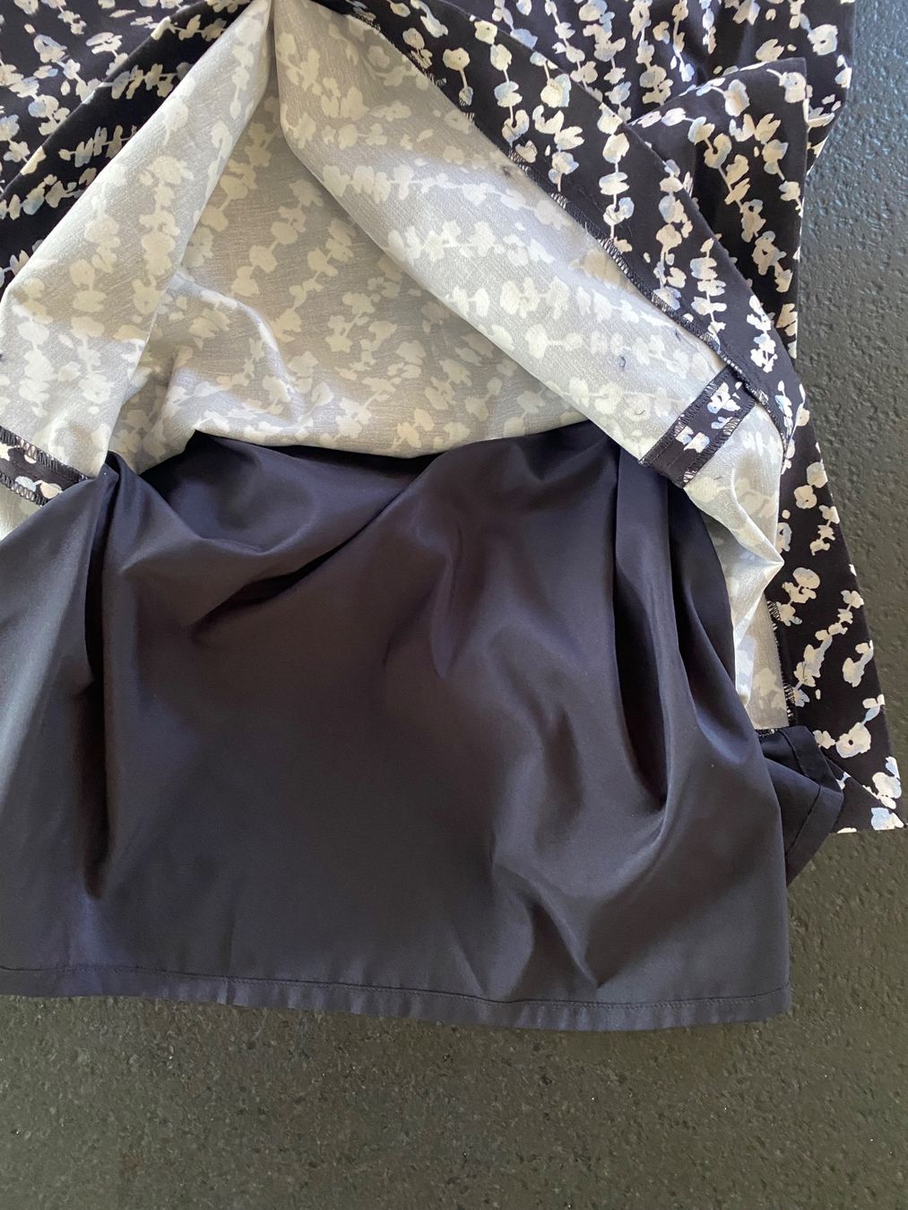 Comma Robes: Kleid Comma Groesse 34 – D'occasion à Bern par mabolliger 3