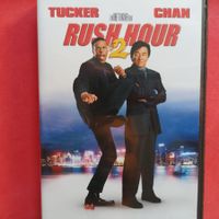 Rush Hour 2