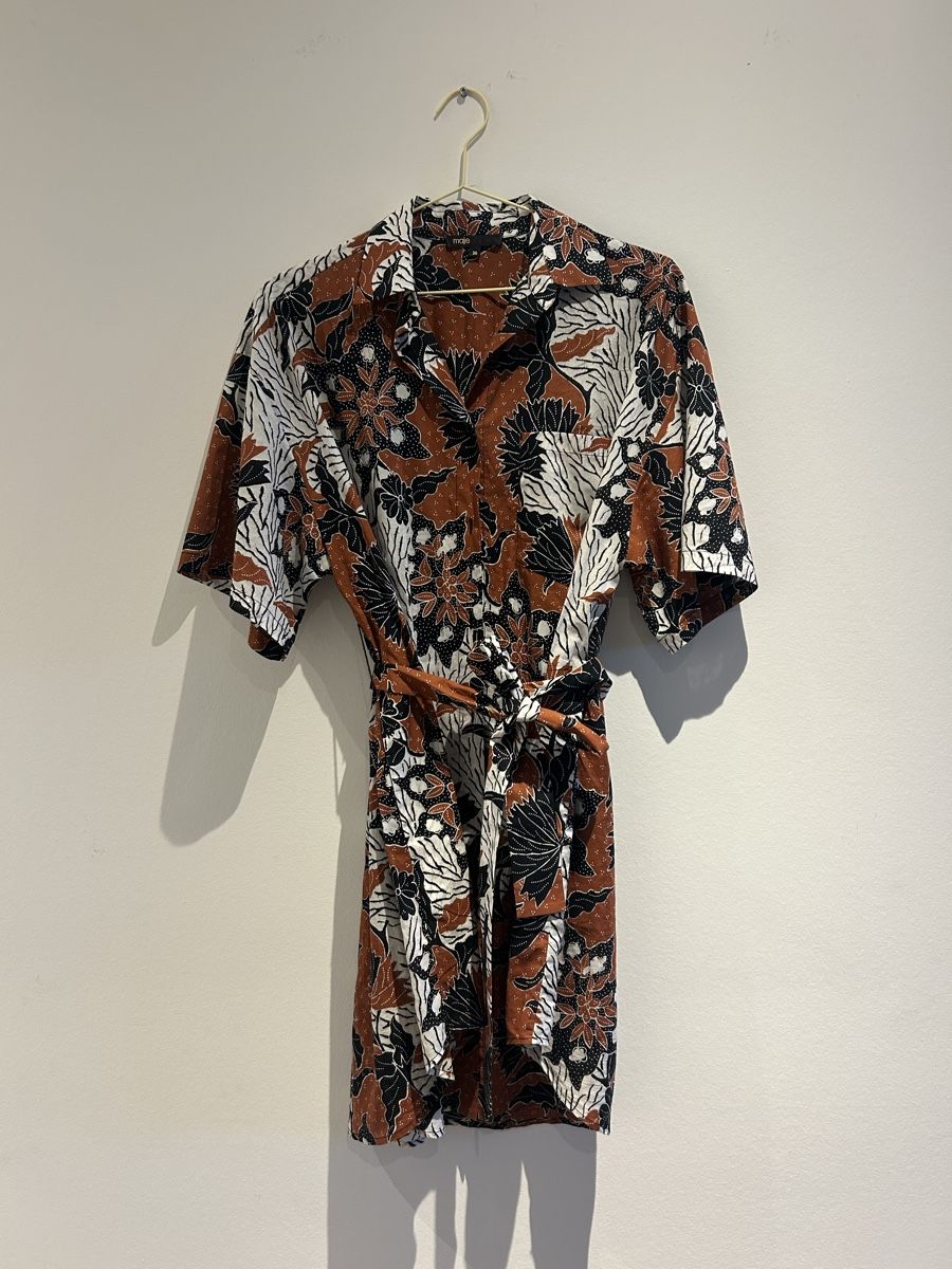 Maje Robes: Maje Kleid – D'occasion à Aeugst am Albis par schatzkistee