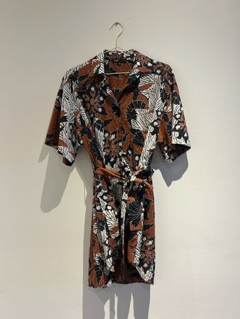 Maje Kleid