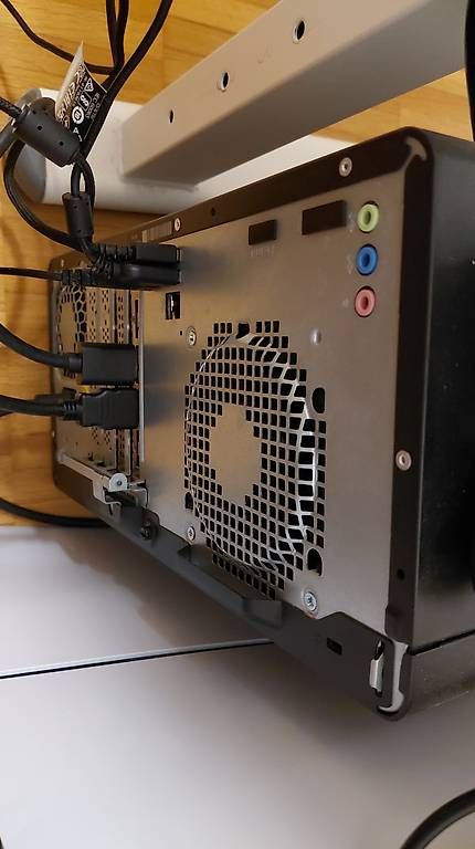 PCs: Gaming PC perfektem Zustand – Gebraucht aus Glarus von jen_88hn 3
