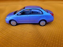 Tata Indigo Manza 1:43 Norev