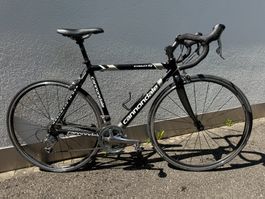 Cannondale Rennvelo CAAD5 Shimano 105 Jhg. 2007