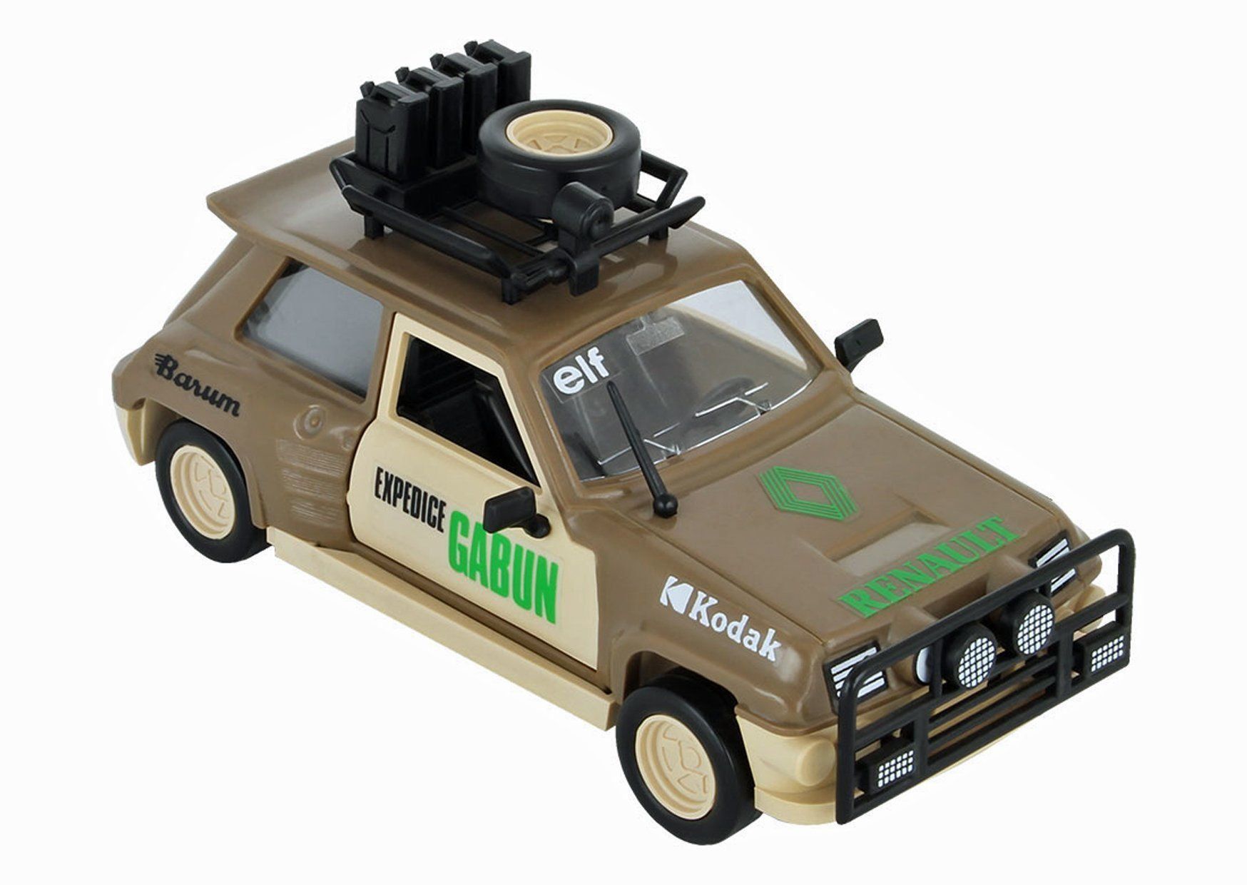 Modellini d'auto: Modellauto Renault, Expedition, Auto – Nuovo e nell'imballaggio originale da Mosnang venduto da glascom