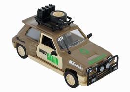 Modellauto Renault, Expedition, Auto