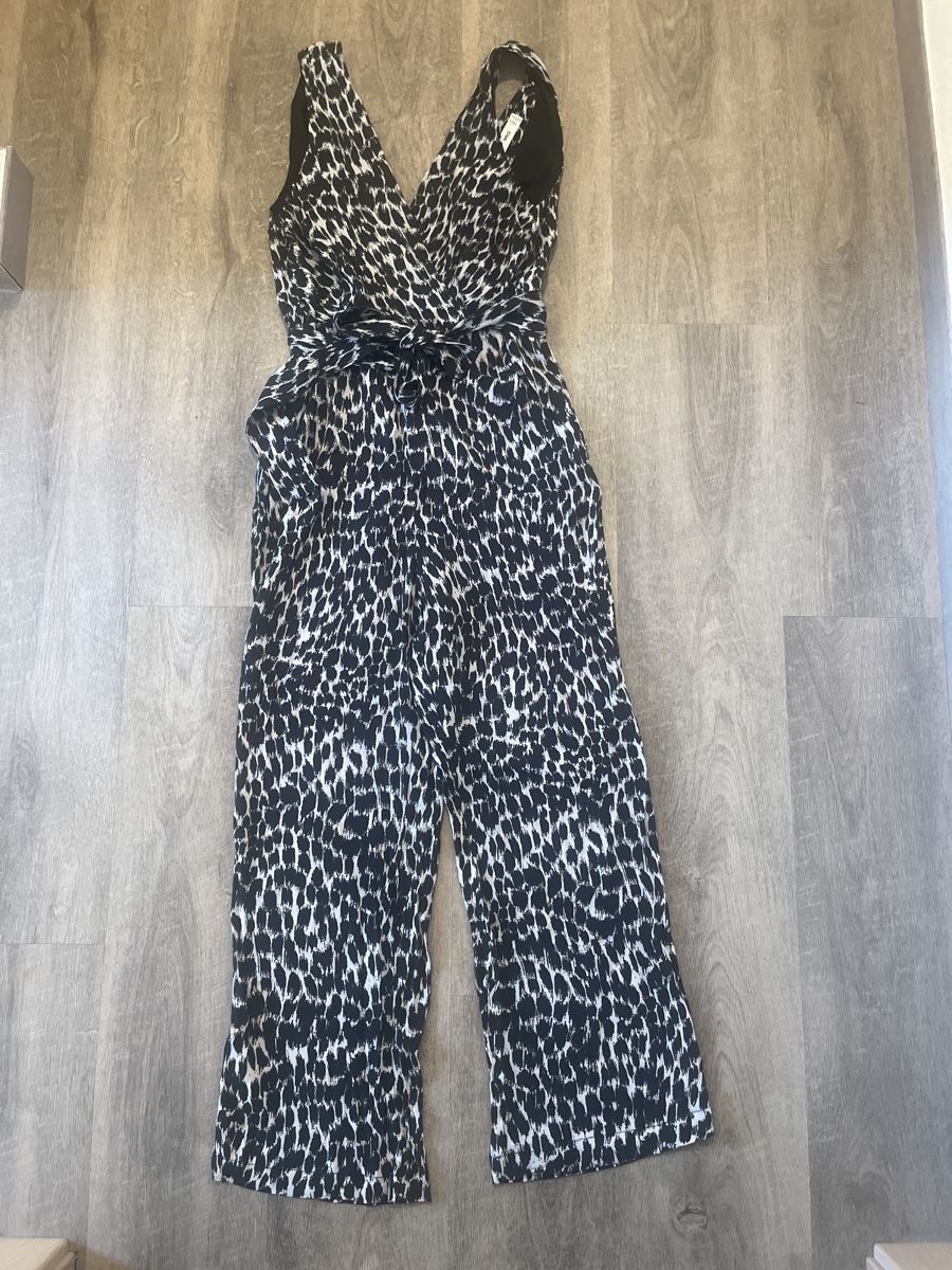 Mango Tute: Jumpsuit Mango – Usato da Davesco-Soragno venduto da paperoga