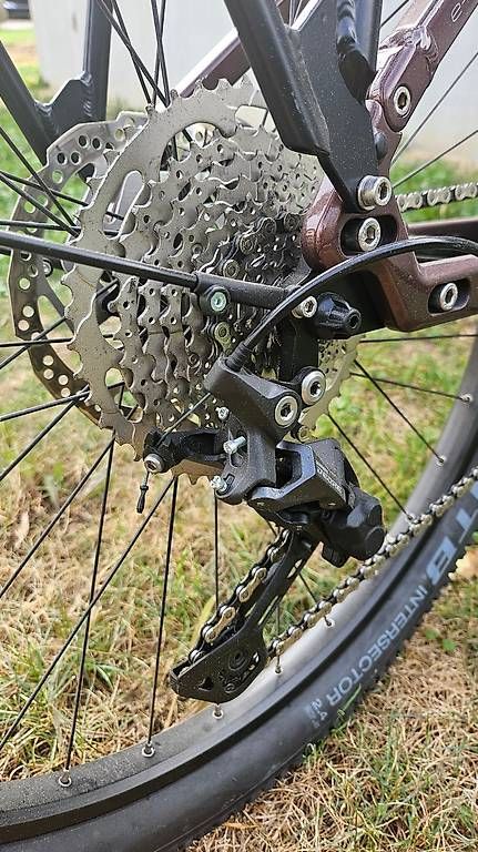 Lapierre Vélos: Vélo VTC E-Explorer 6.5 LS 500 Wh 25km/h – D'occasion à Juriens par Twist03 3