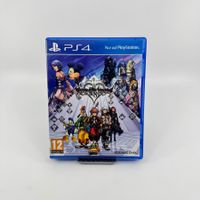 Kingdom Hearts HD 2.8 (PS4)