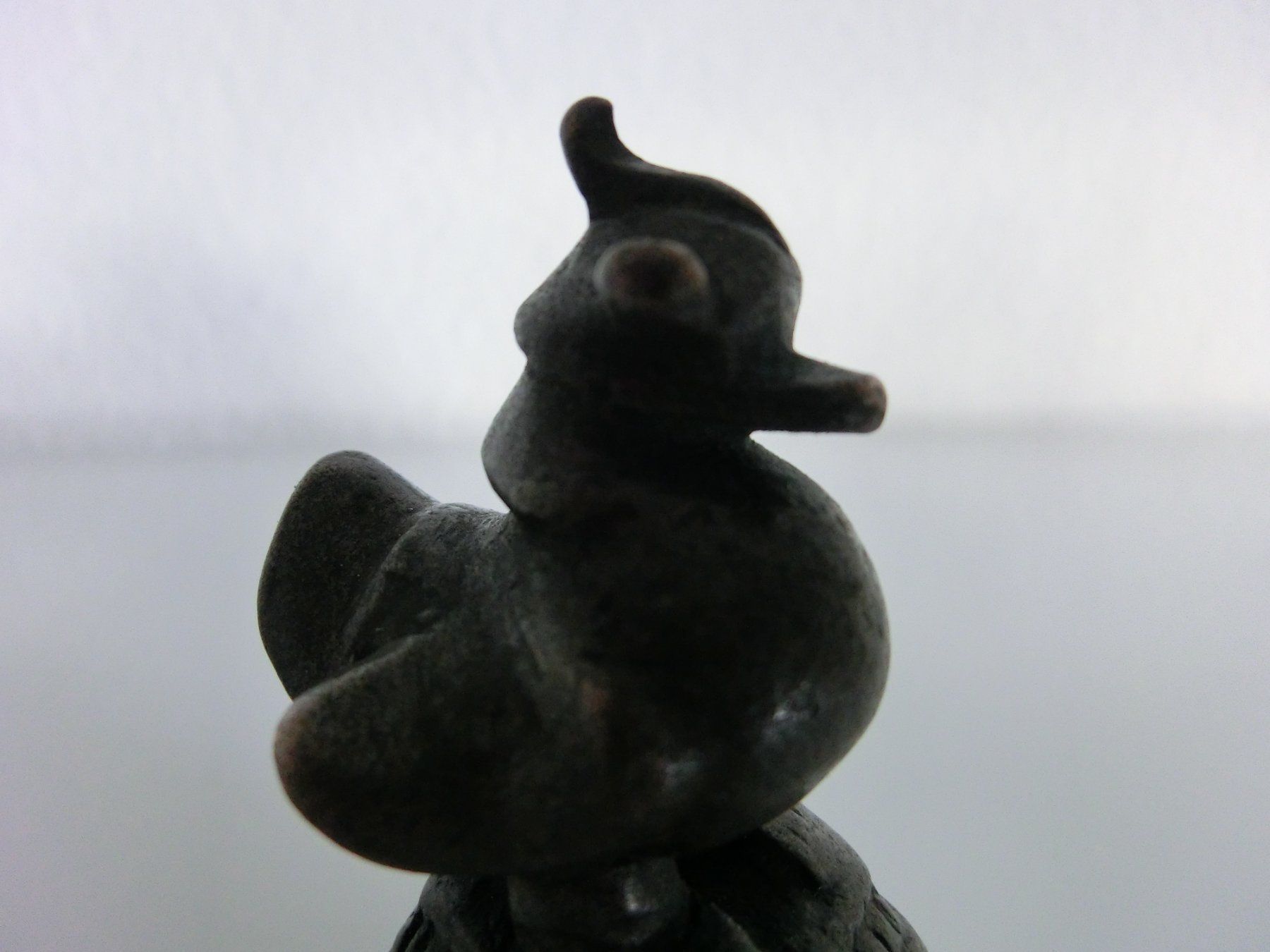 Figurines: ANTIKES OPIUM - GEWICHT – D'occasion à Basel par wyba44 4