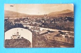 Olten - 1913