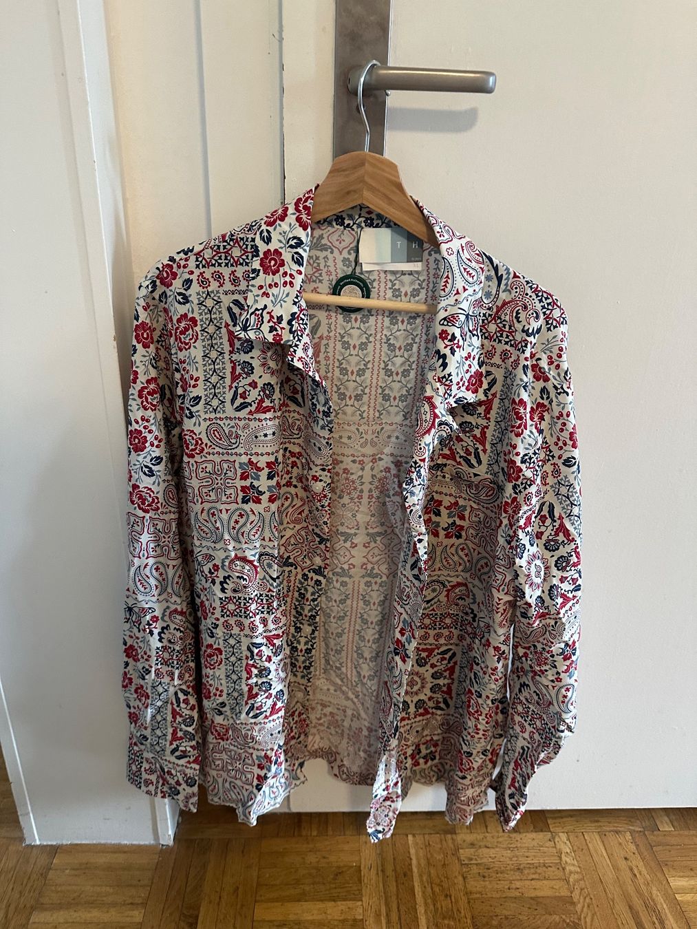 Lots de vêtements: Kith Shorts & Hemd Zweier Set XL – Neuf (Voir description) à Zürich par admiraljh