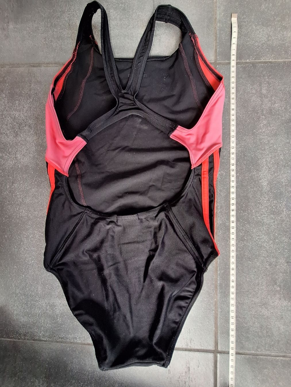 Adidas Costumi da bagno & Bikini: Badeanzug Adidas Grösse 34 – Usato da St.Gallen venduto da dajo0809 1