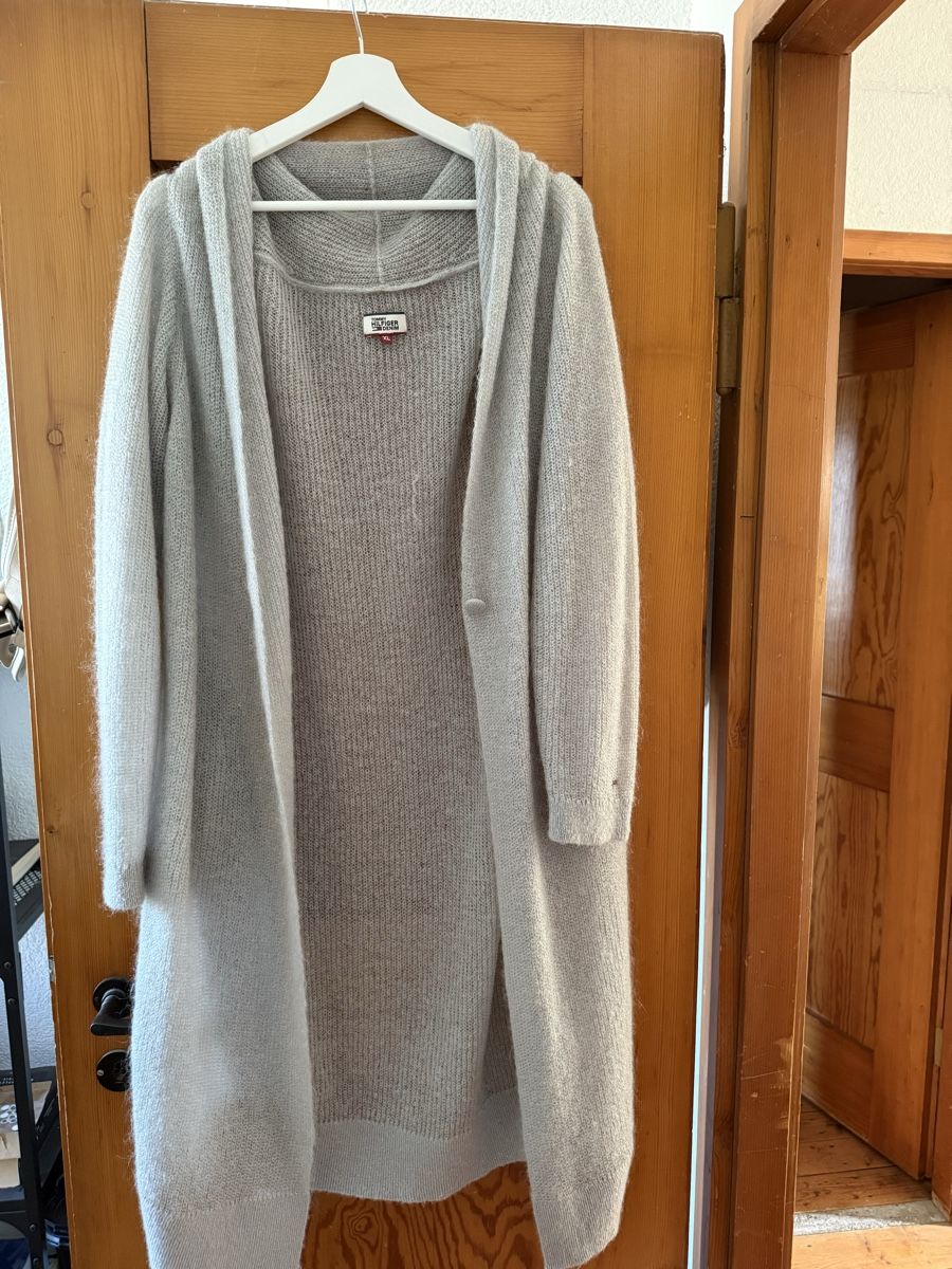 Tommy Hilfiger Giacche: Cardigan vom Tommy Hilfiger – Usato da Horgen venduto da mel_xz88