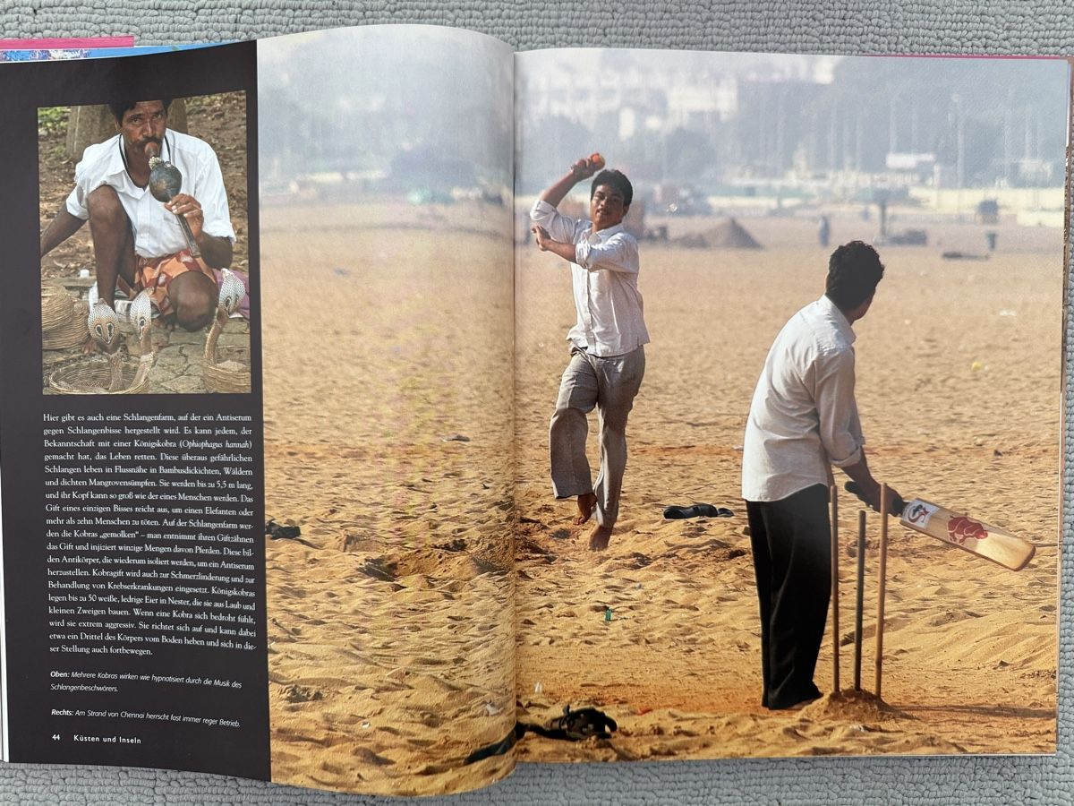 Libri: /// Bildband Indien //// – Usato da Birmenstorf AG venduto da Pat_roll. 3