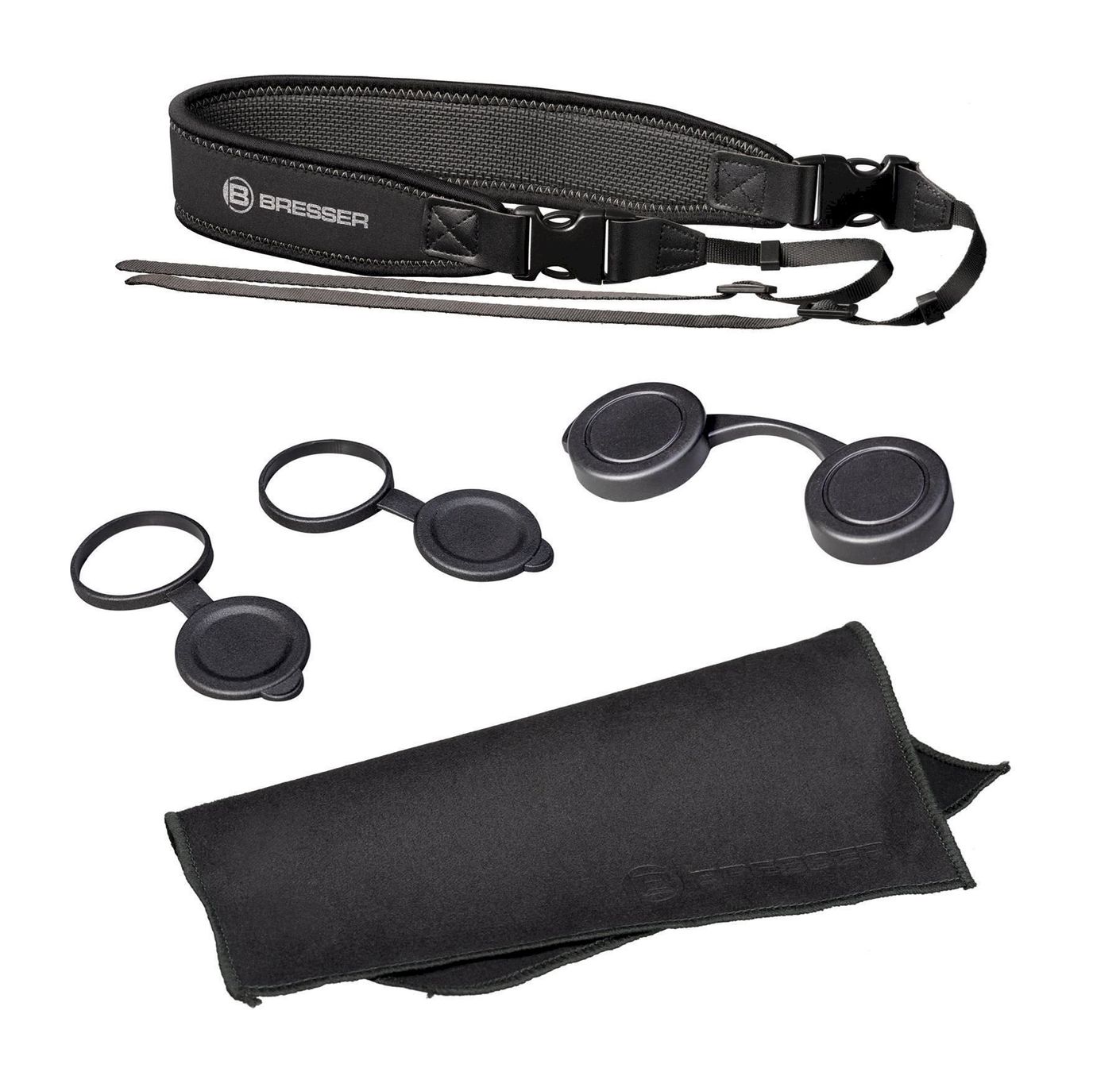 Feldstecher: BRESSER Pirsch ED 10x34 Fernglas – Neu und originalverpackt aus Bottighofen von zaap 2