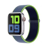 Apple Watch 38mm 40mm Sport Loop Armband