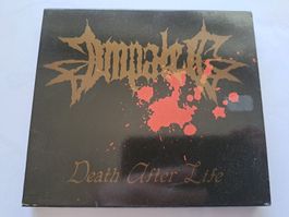 CD Impaled – Death After Life ( Death Metal )