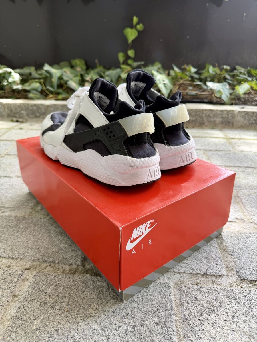 Nike Scarpe da uomo: Nike Air Huarache, Grösse 44.5  – Usato da Herrliberg venduto da jan_lp69 1