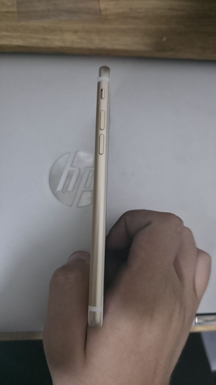 Apple Handys / Smartphones: iPhone 7 - Rose Gold - 32GB - Mint Condition – Neu (gemäss Beschreibung) aus Noës von sim_75ws 3
